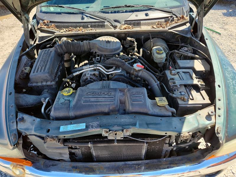 Продажа на аукционе авто 2000 Dodge Dakota, vin: 1B7GL22X6YS688940, номер лота: 51693016