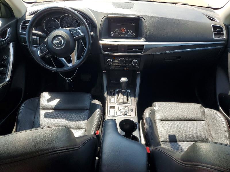 Продаж на аукціоні авто 2016 Mazda Cx-5, vin: JM3KE4DY9G0890761, номер лоту: 50781726