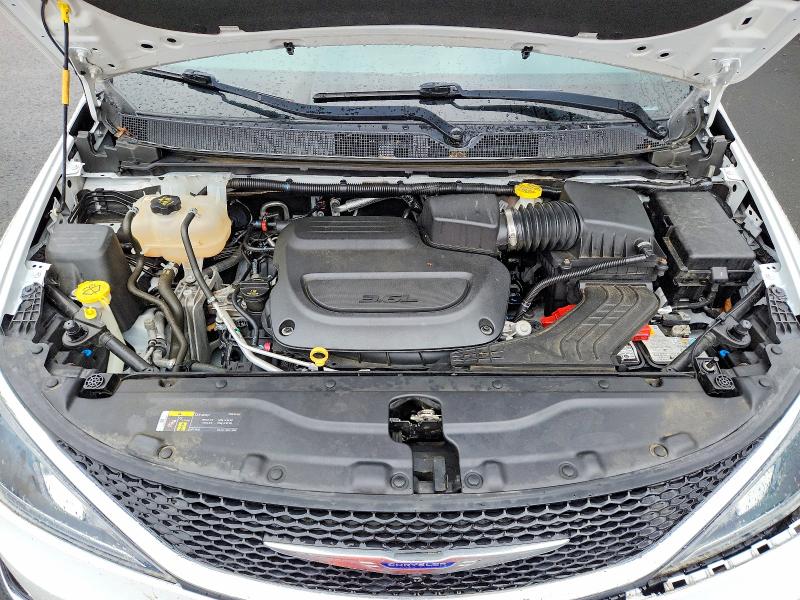 Продаж на аукціоні авто 2020 Chrysler Pacifica, vin: 2C4RC1EG7LR274767, номер лоту: 49303486
