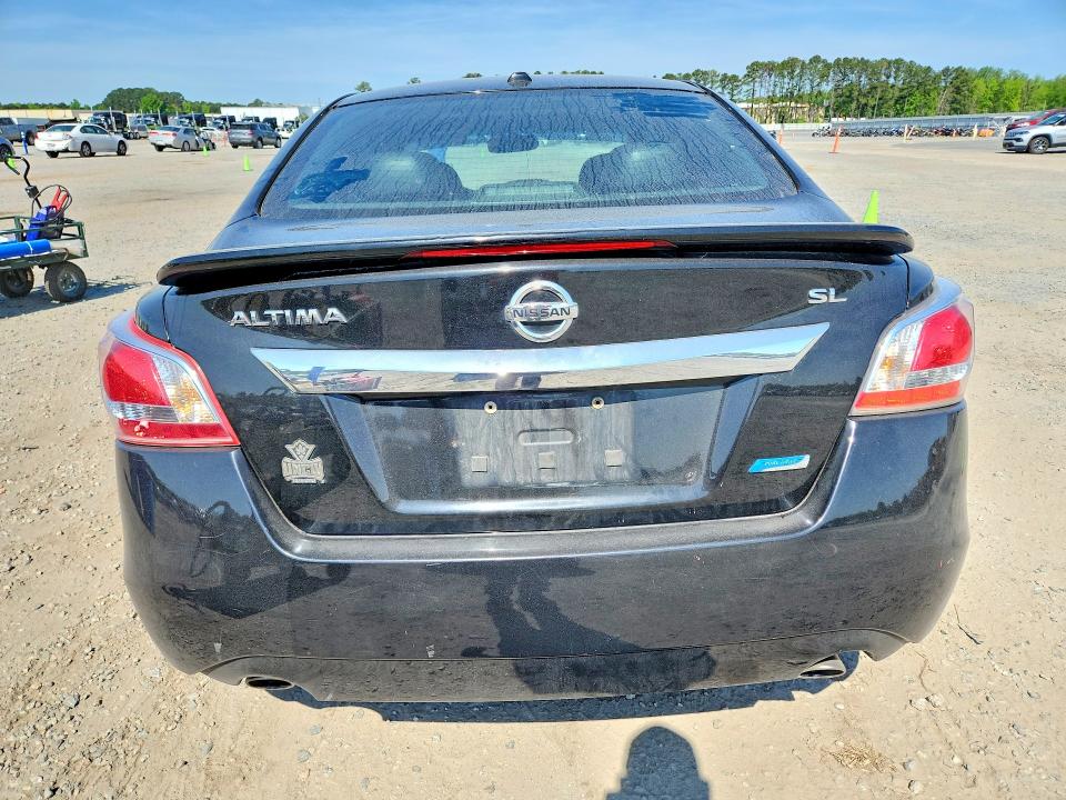 Продаж на аукціоні авто 2013 Nissan Altima, vin: 1N4AL3AP6DC146440, номер лоту: 49765136