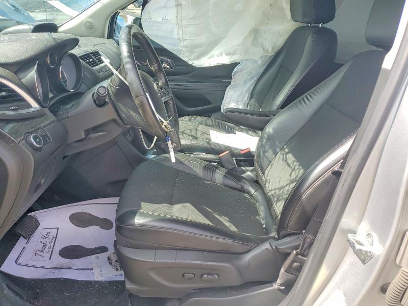 Aukcja sprzedaży 2013 Buick Encore, vin: KL4CJBSB3DB209161, numer aukcji: 51454176