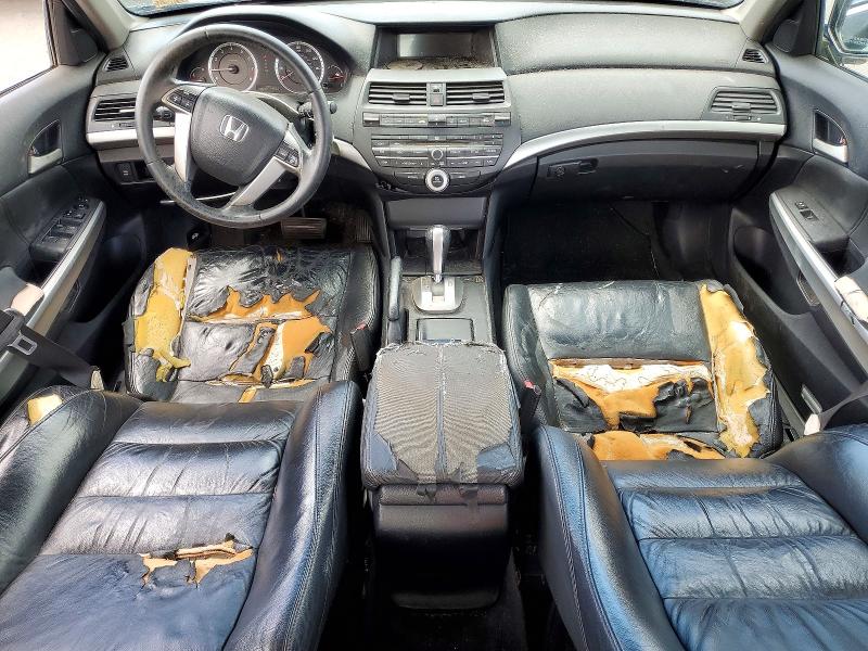 Продаж на аукціоні авто 2008 Honda Accord, vin: 1HGCP26838A061724, номер лоту: 50705076