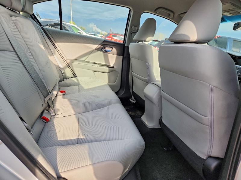 51039576 :رقم المزاد ، 1HGCR2F31EA306675 vin ، 2014 Honda Accord مزاد بيع