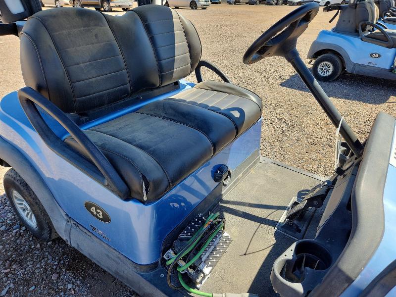 2020 Club Car Tempo Lithium მანქანა იყიდება აუქციონზე, vin: AN2045125645, აუქციონის ნომერი: 49660656