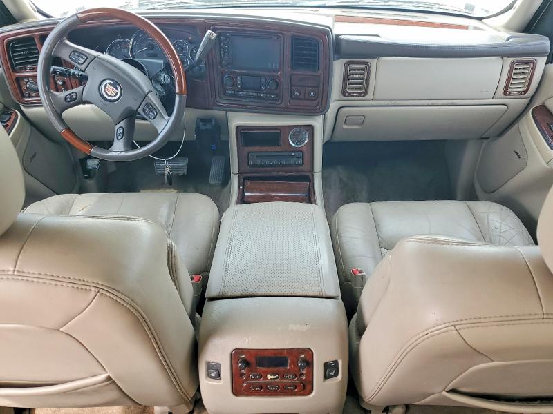 Aukcja sprzedaży 2005 Cadillac Escalade, vin: 3GYFK66N05G190051, numer aukcji: 48342846