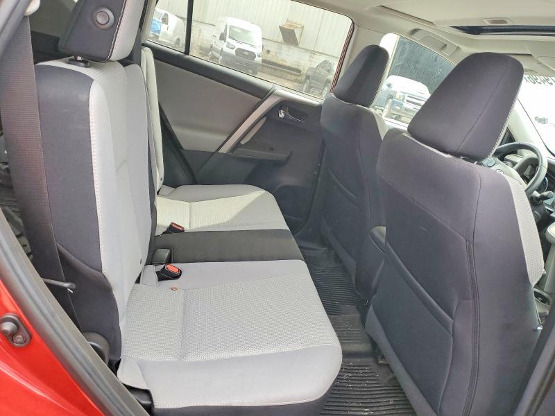 Продаж на аукціоні авто 2016 Toyota Rav4, vin: 2T3RFREVXGW532263, номер лоту: 47079496