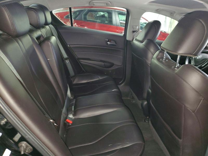 Продажа на аукционе авто 2020 Acura Ilx, vin: 19UDE2F38LA007228, номер лота: 51546716