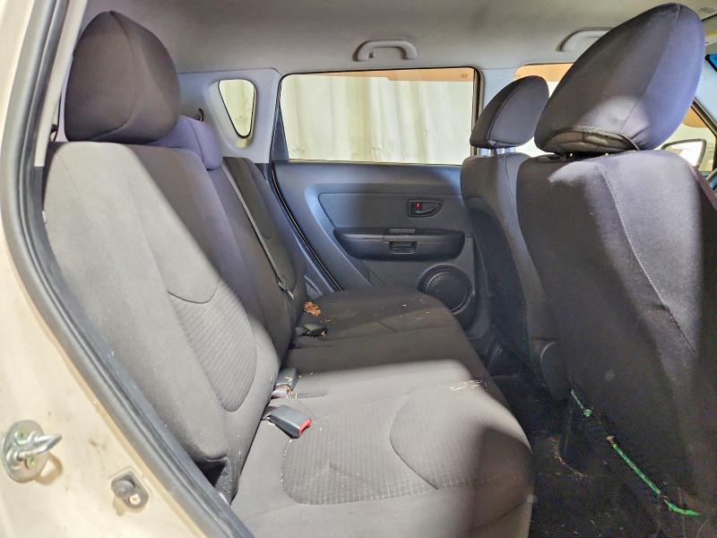 Продажа на аукционе авто 2013 Kia Soul, vin: KNDJT2A50D7757138, номер лота: 51154286