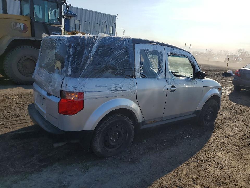 Продажа на аукционе авто 2008 Honda Element, vin: 5J6YH28738L801180, номер лота: 47753086
