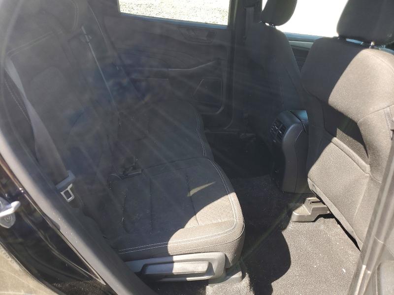Продажа на аукционе авто 2024 Ford Escape, vin: 1FMCU0GN9RUA68009, номер лота: 50393896