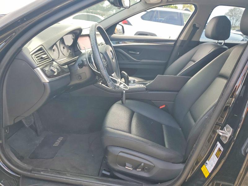 Продажа на аукционе авто 2016 Bmw 528, vin: WBA5A5C50GG351884, номер лота: 50149466