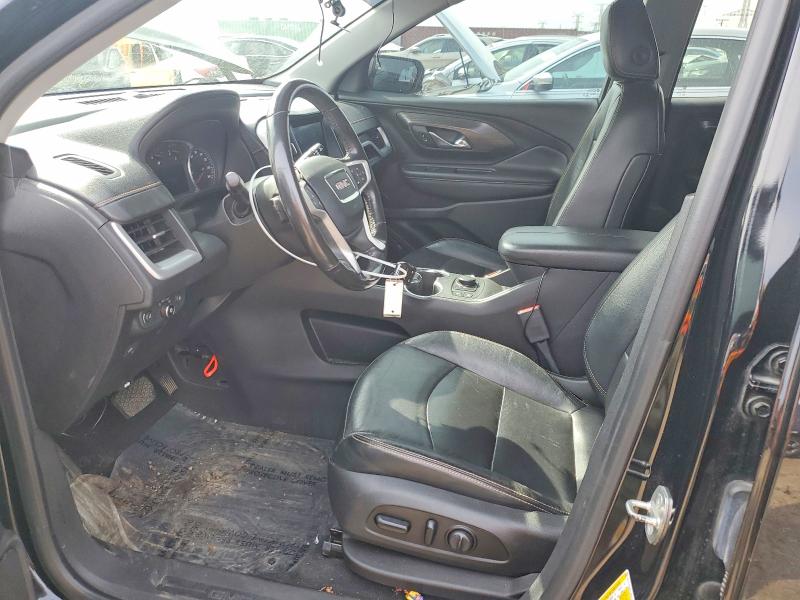 Aukcja sprzedaży 2019 Gmc Terrain, vin: 3GKALVEX8KL305142, numer aukcji: 49012396