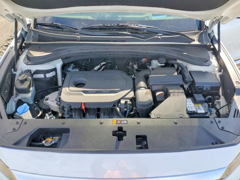 Продаж на аукціоні авто 2019 Hyundai Santa Fe, vin: 5NMS5CAD4KH029713, номер лоту: 50178136