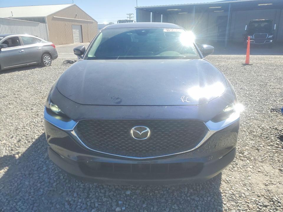 50122766 :رقم المزاد ، 3MVDMBAM5PM565739 vin ، 2023 Mazda Cx-30 مزاد بيع