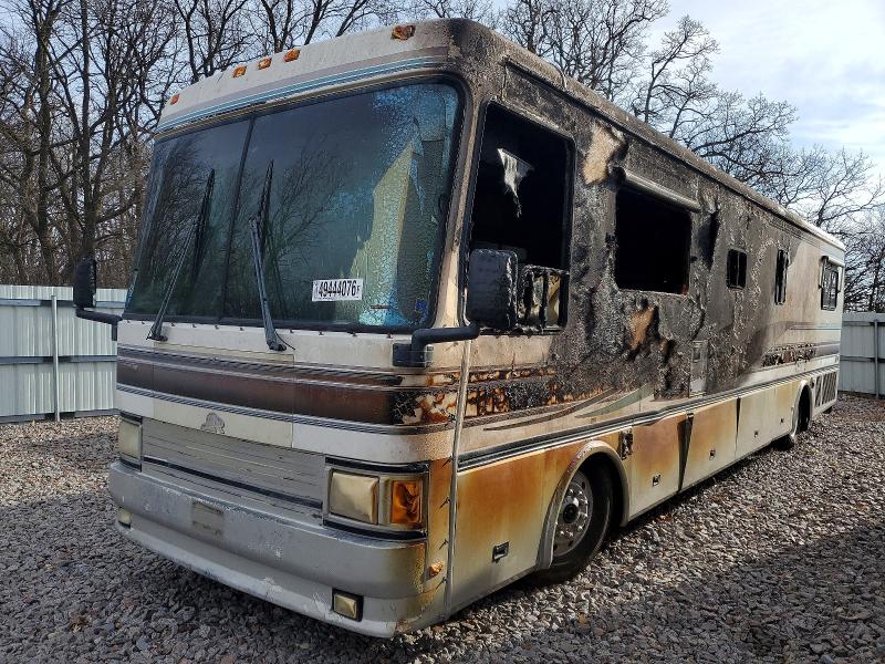 Продажа на аукционе авто 1994 Spartan Motors Motorhome, vin: 4S7NT9K03RC015360, номер лота: 49444076