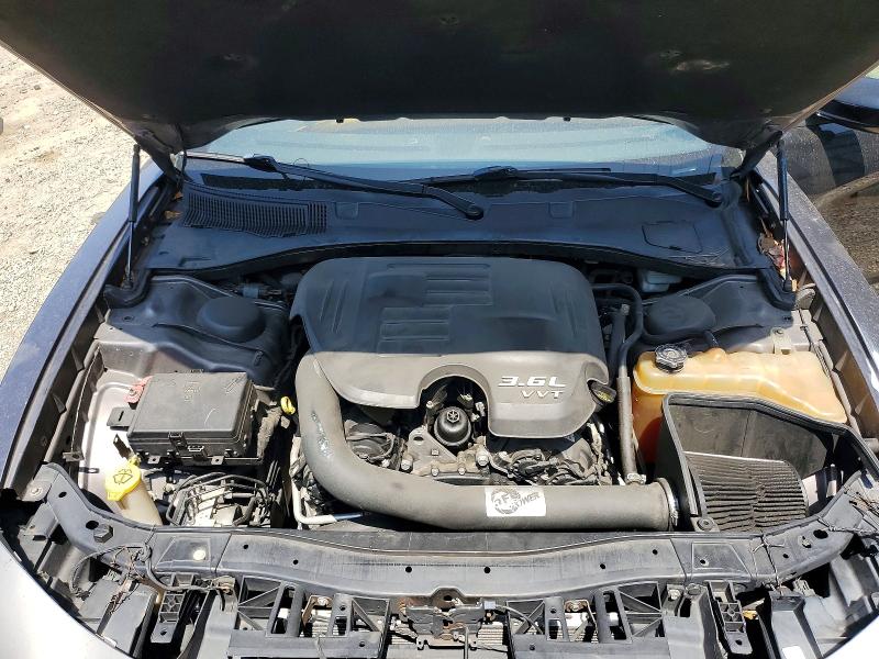 Aukcja sprzedaży 2015 Dodge Charger, vin: 2C3CDXBGXFH827162, numer aukcji: 51901026