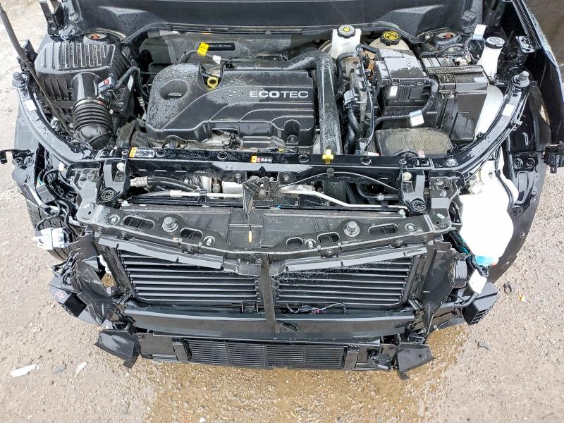 48509906 :رقم المزاد ، 3GNAXUEV9NL246428 vin ، 2022 Chevrolet Equinox مزاد بيع