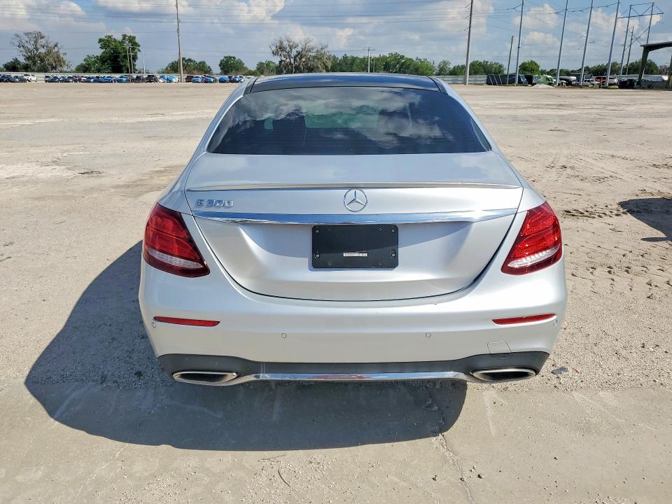 Aukcja sprzedaży 2017 Mercedes-benz E, vin: WDDZF4JB4HA240953, numer aukcji: 70816265