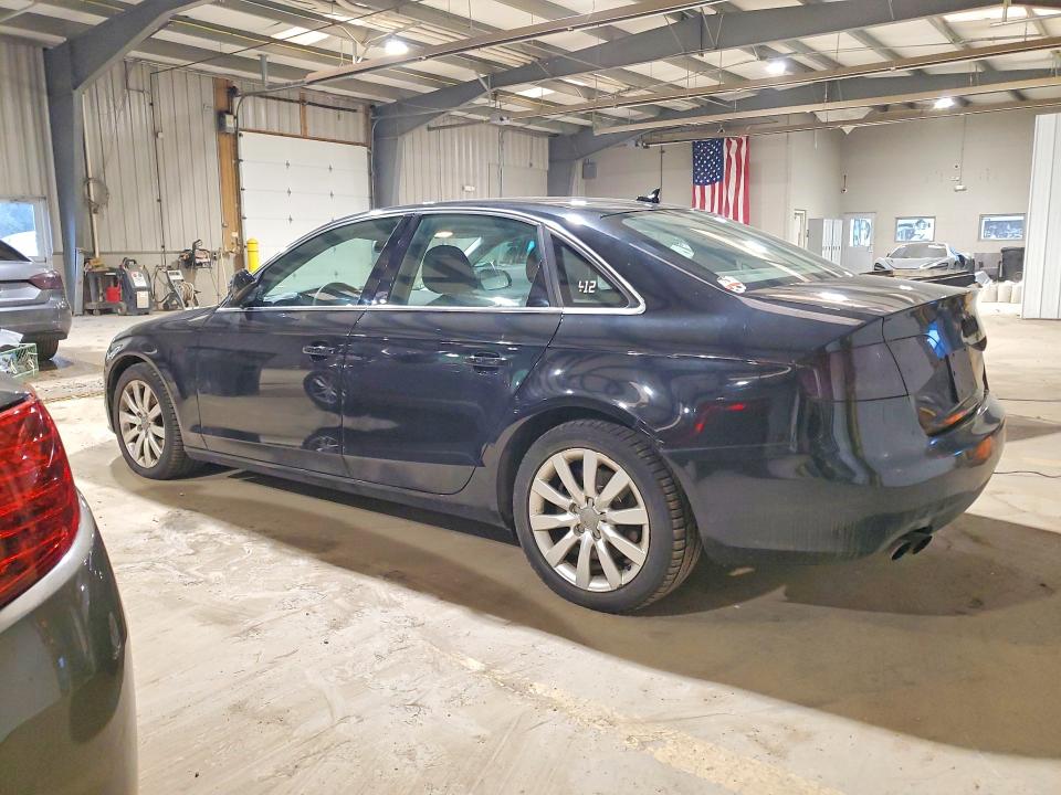 Aukcja sprzedaży 2011 Audi A4, vin: WAUHFAFL9BN024762, numer aukcji: 48820686