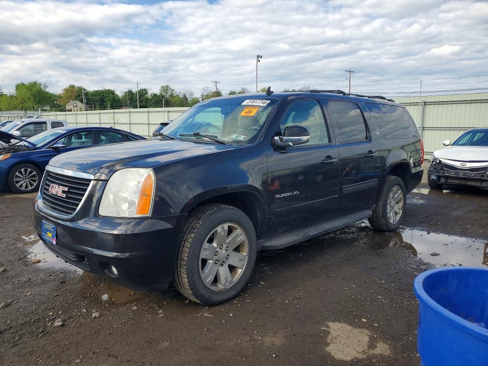 Aukcja sprzedaży 2012 Gmc Yukon Xl, vin: 1GKS2KE71CR123119, numer aukcji: 51617746