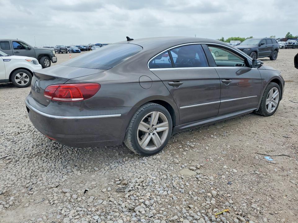 51528206 :رقم المزاد ، WVWBN7AN8GE515211 vin ، 2016 Volkswagen Cc مزاد بيع