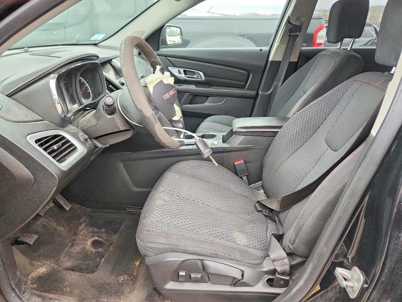 Продаж на аукціоні авто 2013 Gmc Terrain, vin: 2GKFLREK8D6233853, номер лоту: 49885216