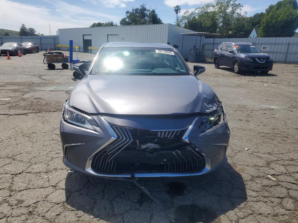 Aukcja sprzedaży 2020 Lexus Es, vin: 58AD21B14LU008692, numer aukcji: 50140096