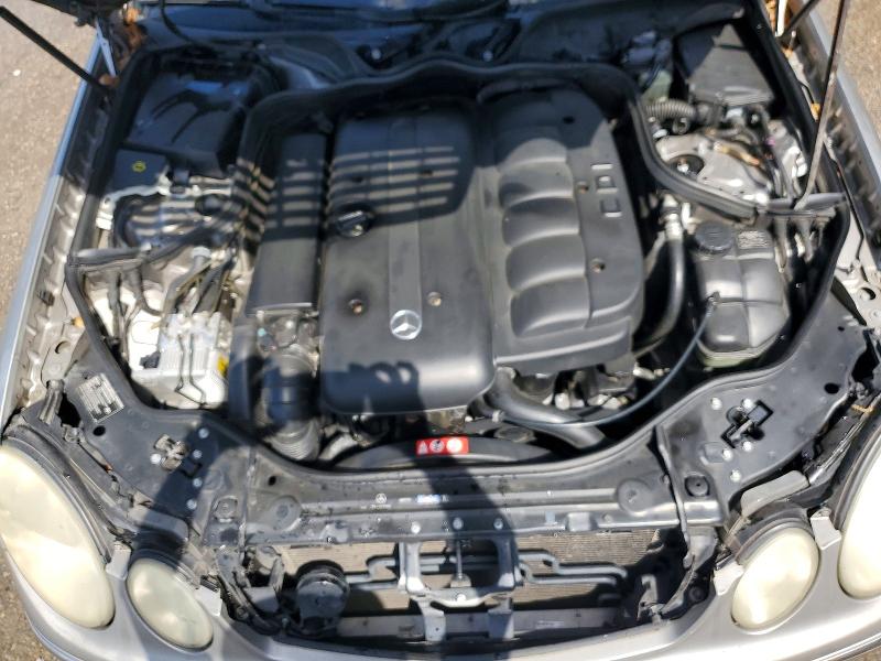 Продаж на аукціоні авто 2005 Mercedes-benz E, vin: WDBUF26J15A560864, номер лоту: 51177226