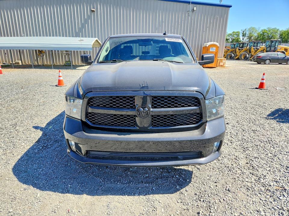 Aukcja sprzedaży 2020 Ram 1500 Classic, vin: 3C6RR6KTXLG224570, numer aukcji: 49455406