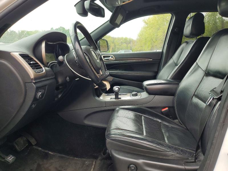 Продаж на аукціоні авто 2015 Jeep Grand Cherokee, vin: 1C4RJFBG7FC732036, номер лоту: 51495256