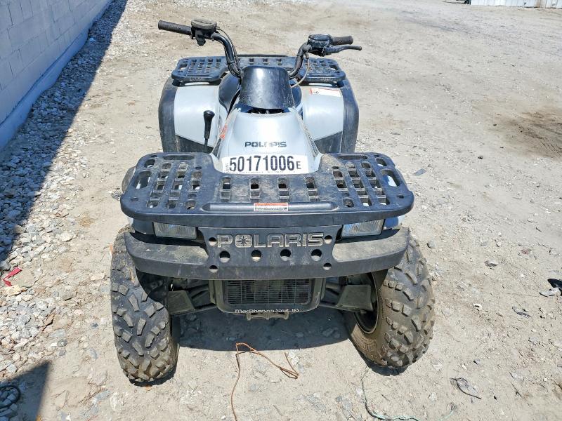 50171006 :رقم المزاد ، N0V1N50171006 vin ، 2003 Polaris Magnum مزاد بيع
