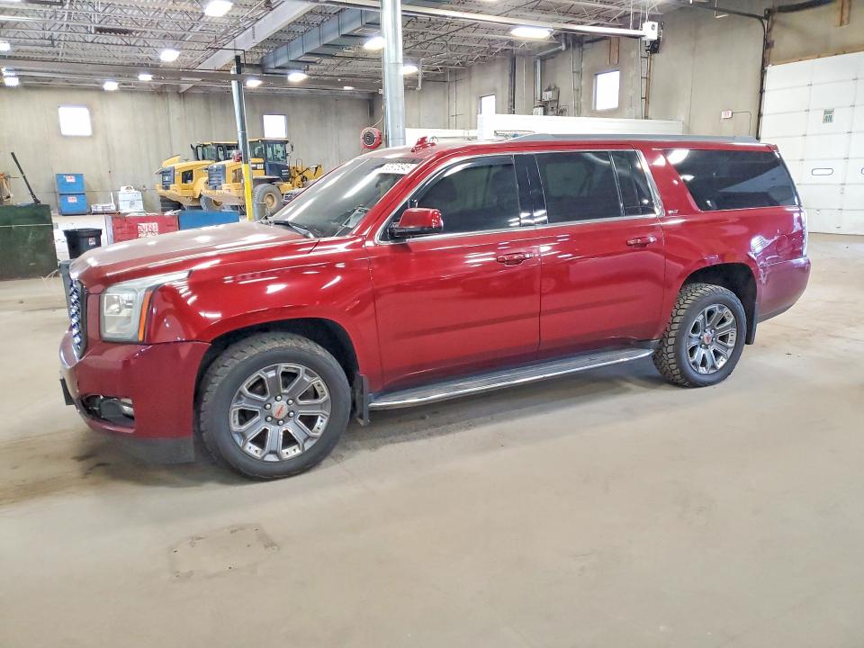 Aukcja sprzedaży 2017 Gmc Yukon Xl, vin: 1GKS2GKC0HR169644, numer aukcji: 50915846