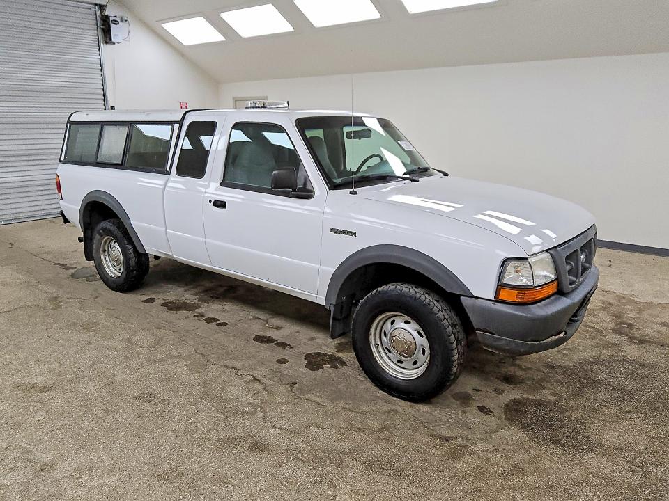 Aukcja sprzedaży 1998 Ford Ranger, vin: 1FTZR15U2WPA50784, numer aukcji: 48078856