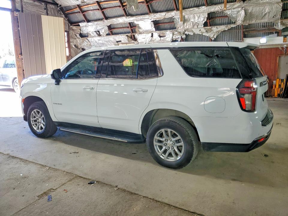 Продаж на аукціоні авто 2023 Chevrolet Tahoe, vin: 1GNSKMKD2PR557094, номер лоту: 51567346