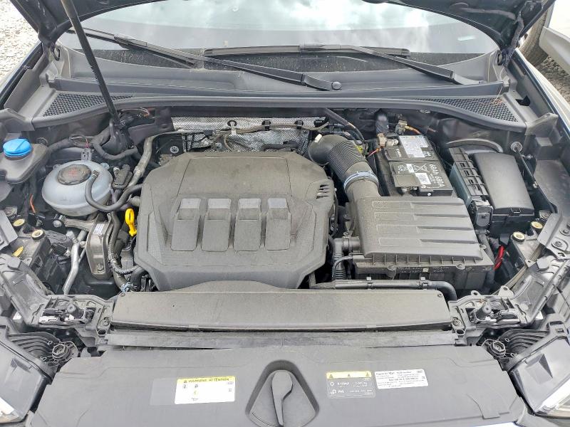 48174206 :رقم المزاد ، WA1DECF3XR1167764 vin ، 2024 Audi Q3 مزاد بيع