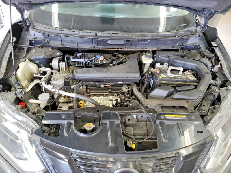 Продаж на аукціоні авто 2018 Nissan Rogue, vin: 5N1AT2MV9JC760341, номер лоту: 51471716