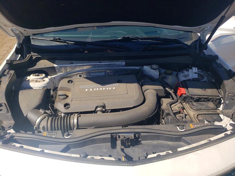 51286246 :رقم المزاد ، 1GYFZCR43KF205278 vin ، 2019 Cadillac Xt4 مزاد بيع
