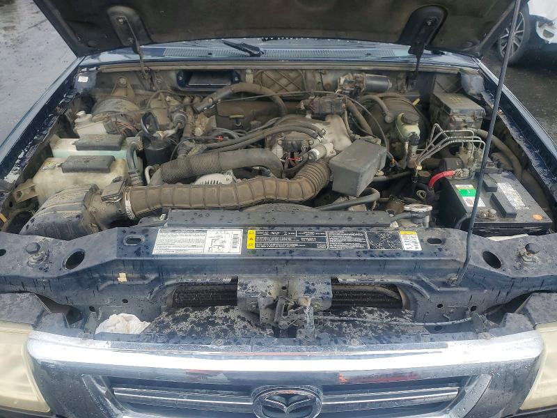Продажа на аукционе авто 2001 Mazda B3000, vin: 4F4YR16V31TM26399, номер лота: 50674446