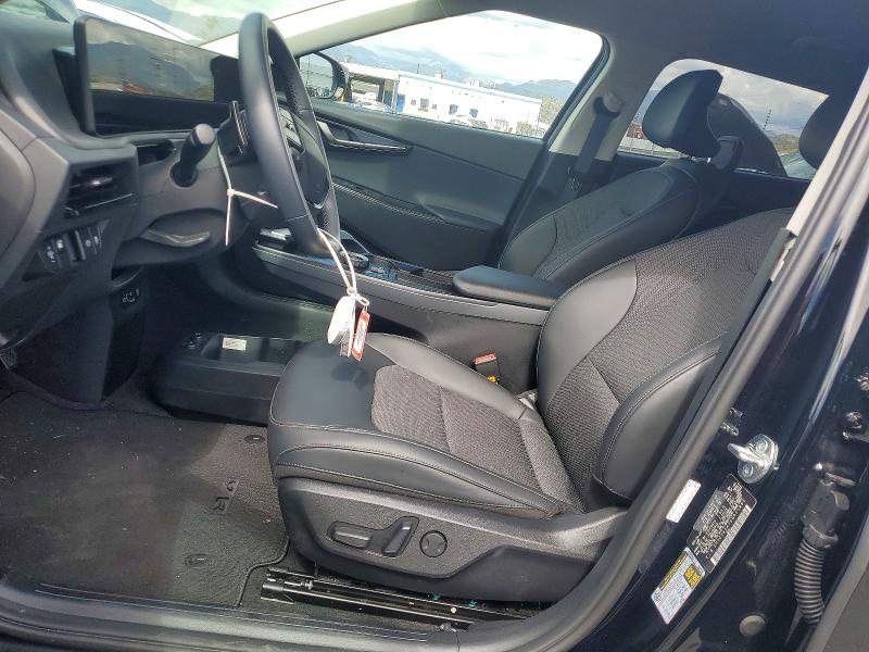 Aukcja sprzedaży 2025 Kia Ev6, vin: 5XYC34JA7SG013893, numer aukcji: 49780816