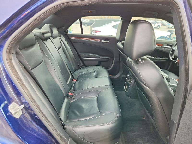 Aukcja sprzedaży 2013 Chrysler 300, vin: 2C3CCARG8DH603732, numer aukcji: 47078056