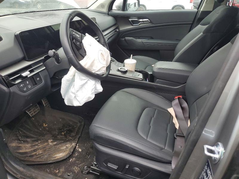 Продажа на аукционе авто 2026 Kia Sportage Hybrid, vin: KNDPVDDG0T7300311, номер лота: 49927546