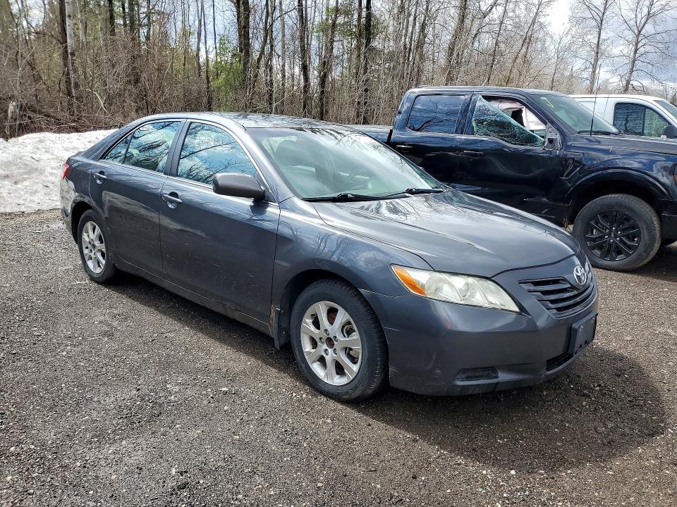 Продаж на аукціоні авто 2007 Toyota Camry, vin: 4T1BK46K57U031522, номер лоту: 49147186