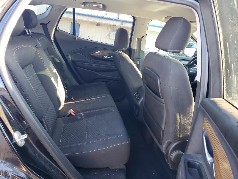 Продаж на аукціоні авто 2020 Gmc Terrain, vin: 3GKALTEV0LL299342, номер лоту: 50236426