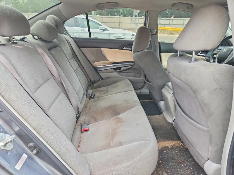 Aukcja sprzedaży 2008 Honda Accord, vin: 1HGCP26708A079394, numer aukcji: 50342626