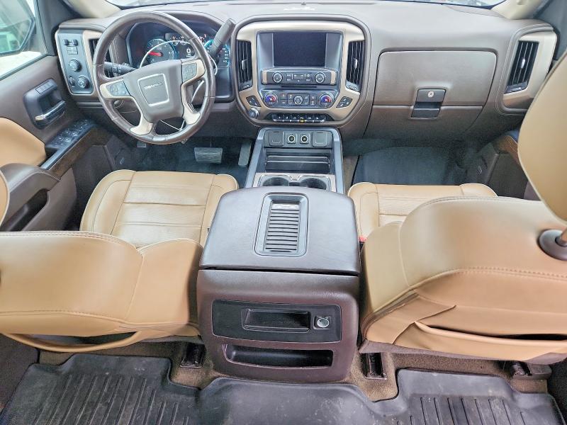 50333846 :رقم المزاد ، 3GTU2PEJ5JG305514 vin ، 2018 Gmc Sierra مزاد بيع