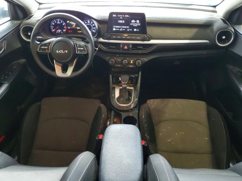 Продаж на аукціоні авто 2024 Kia Forte, vin: 3KPF24AD8RE841419, номер лоту: 48933626