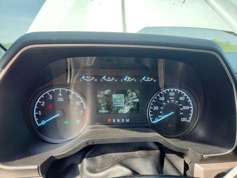 Продаж на аукціоні авто 2023 Ford F150, vin: 1FTMF1EB6PKE30758, номер лоту: 48492246