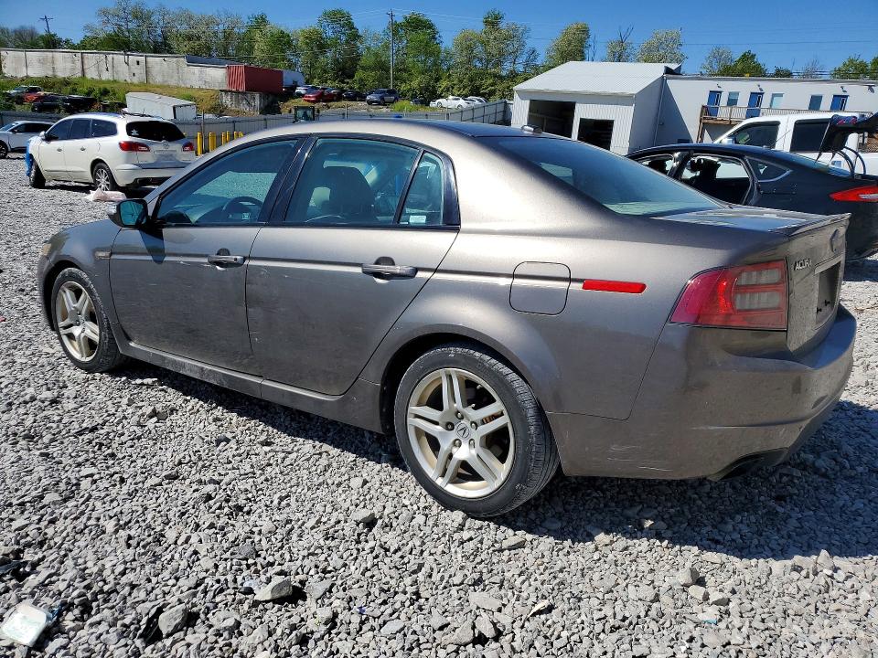 Продаж на аукціоні авто 2007 Acura Tl, vin: 19UUA66267A022990, номер лоту: 49977806
