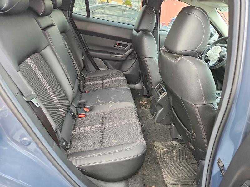 48714116 :رقم المزاد ، 7MMVABCM7SN304199 vin ، 2025 Mazda Cx-50 مزاد بيع