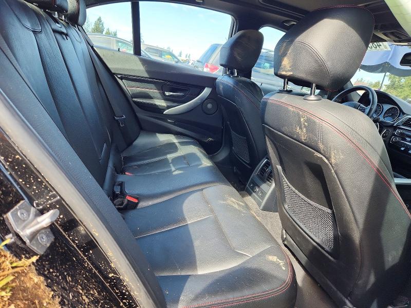 Продажа на аукционе авто 2017 Bmw 330e, vin: WBA8E1C54HK479991, номер лота: 48582756